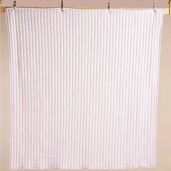 Anthropologie exclusive Erin Fetherston DULCETTE QUEEN Bedding set - Picture 5 of 6